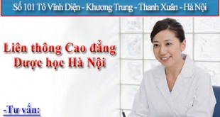 lien-thong-cao-dang-duoc-ha-noi