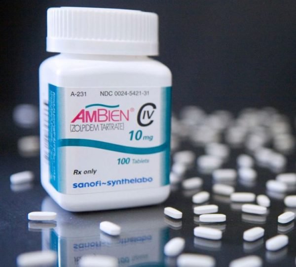 Tổng hợp toàn bộ thông tin về thuốc Ambien®