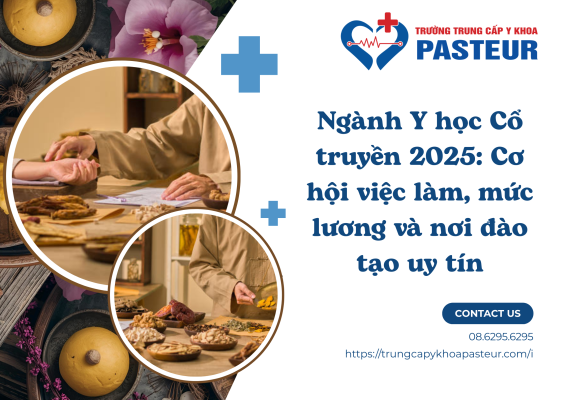 Y HỌC CỔ TRUYỀN