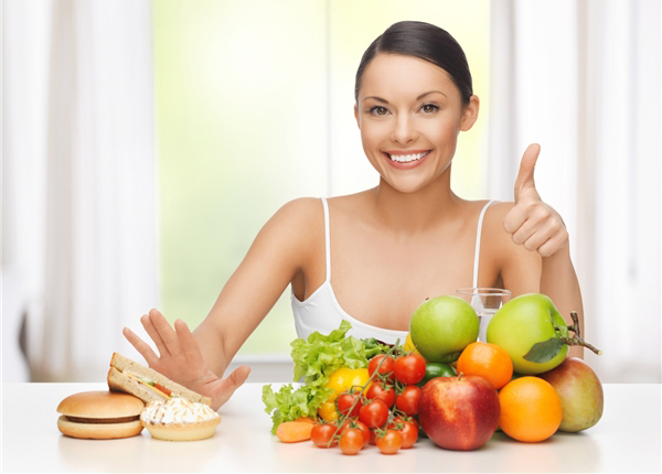 Cần xây dựng chế độ ăn dinh dưỡng hợp lý dành cho người tăng cơ và tăng cân.