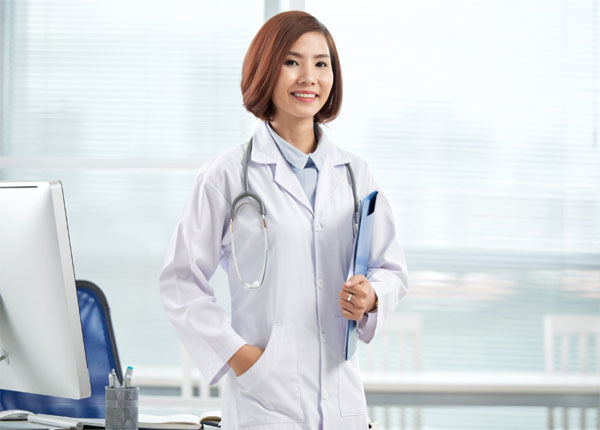 văn bằng 2 Trung cấp Y sĩ đa khoa