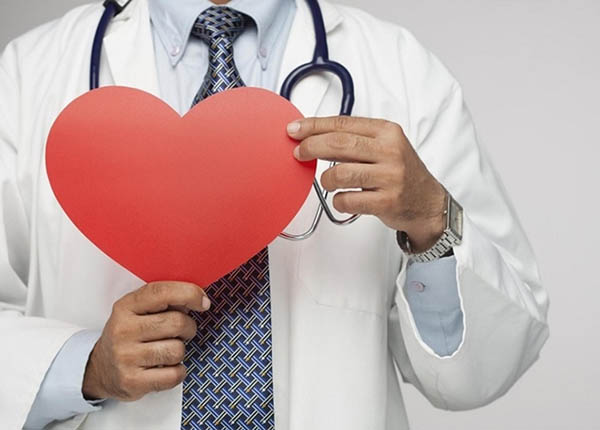 Nhồi máu cơ tim là bệnh lý nguy hiểm