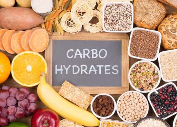 Những loại carbohydrate cao tốt cho sức khỏe con người