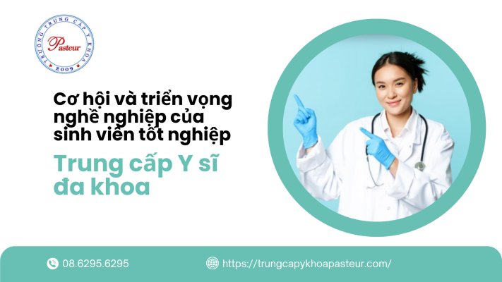 trung cấp y sĩ đa khoa