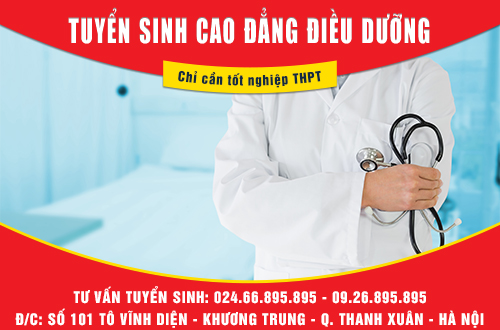 Làm sao để bằng Cao đẳng Điều dưỡng ở Việt Nam được nước ngoài công nhận?