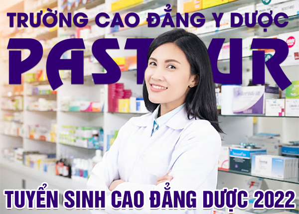 Xét tuyển bổ sung Cao đẳng Dược tại Hà Nội chỉ cần tốt nghiệp THPT