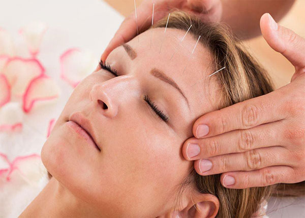 kỹ thuật điều trị không dùng thuốc