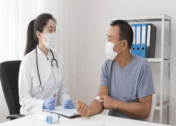 ngành y sĩ đa khoa