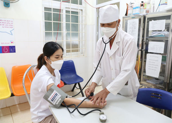 nhiệm vụ của y sĩ đa khoa