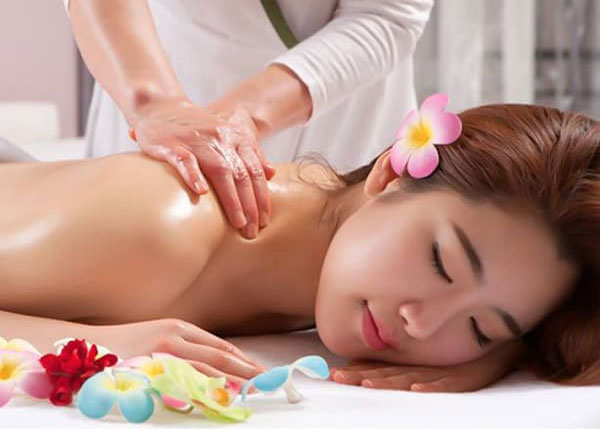 xoa bóp bấm huyệt