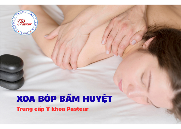 xoa bóp bấm huyệt