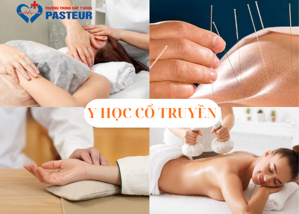 Y HỌC CỔ TRUYỀN