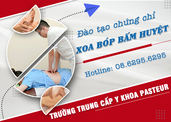 xoa bóp bấm huyệt