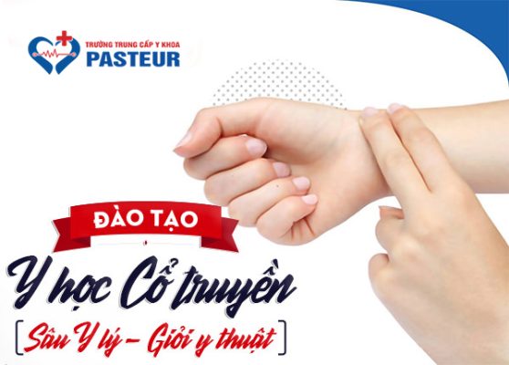 ngành y học cổ truyền