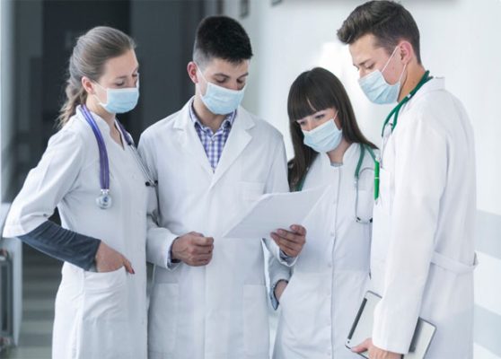 trung cấp y sĩ đa khoa