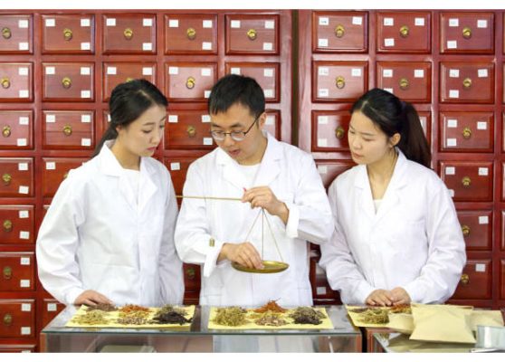 y học cổ truyền