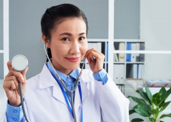 trung cấp y sĩ đa khoa