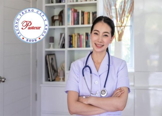 Trung cấp y học cổ truyền