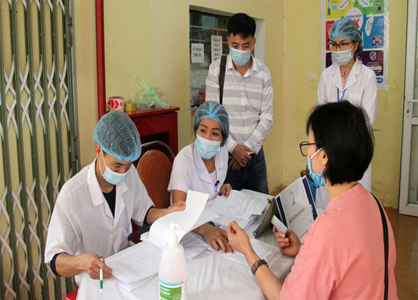 nhiệm vụ của y sĩ đa khoa