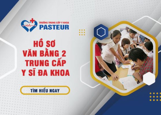 Hồ sơ văn bằng 2 Trung cấp Y sĩ đa khoa: Quy trình đăng ký và các thủ tục cần thiết