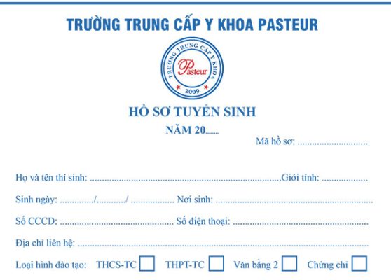 Hồ sơ văn bằng 2 Trung cấp Y sĩ đa khoa: Quy trình đăng ký và các thủ tục cần thiết