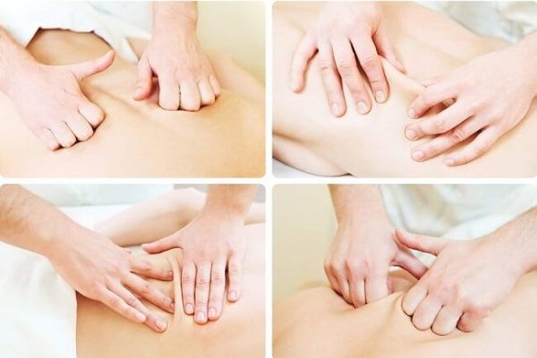 xoa bóp bấm huyệt