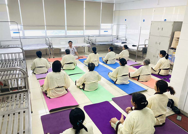 Kỹ thuật điều trị không dùng thuốc