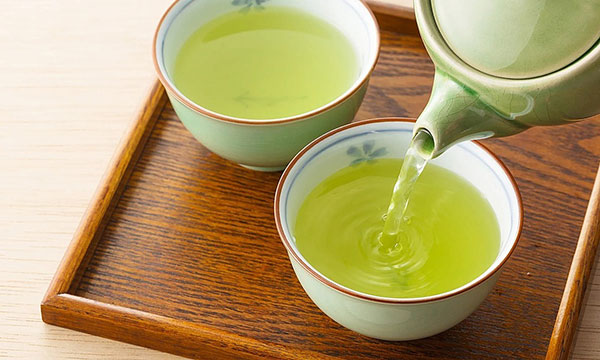 Cách pha trà xanh ngon, giữ giá trị dưỡng chất cao