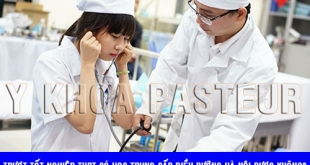 Trượt tốt nghiệp THPT có học Trung cấp điều dưỡng đa khoa Hà Nội được không