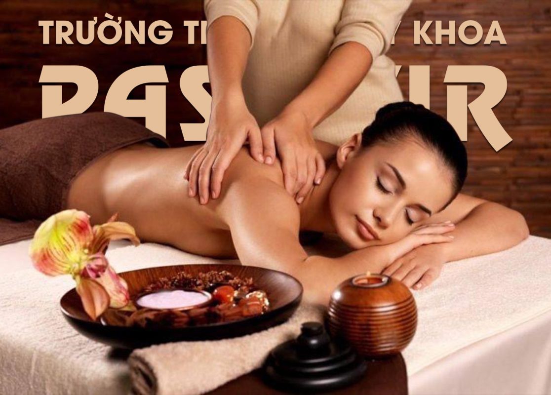 Trường Trung cấp Y khoa Pasteur