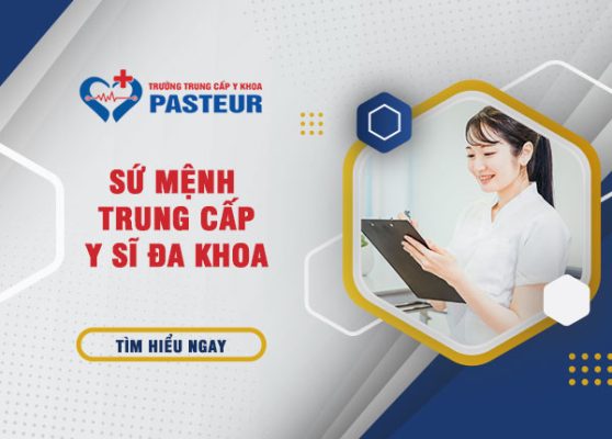 Y sĩ đa khoa: Sứ mệnh chăm sóc sức khỏe và ngăn ngừa bệnh tật.